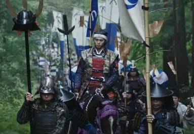 关原合战历史图片