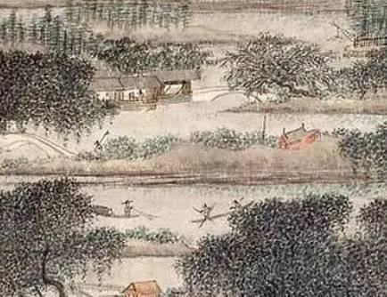 南北史历史图片