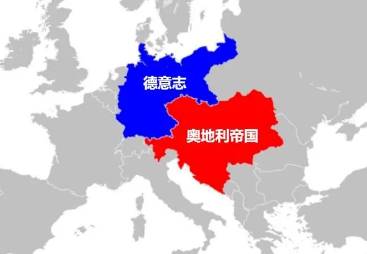 奥匈帝国历史图片