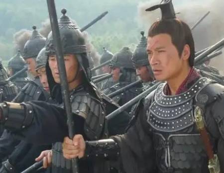郡国并行制历史图片
