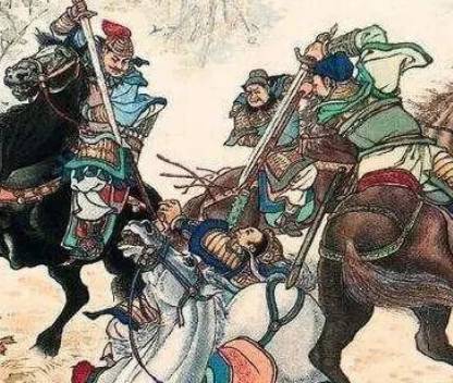 北魏历史图片