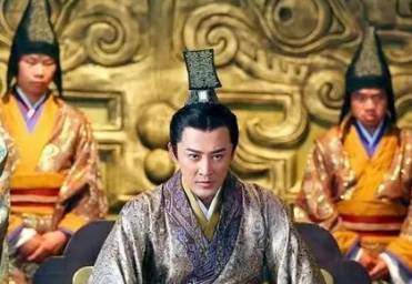 推恩令历史图片
