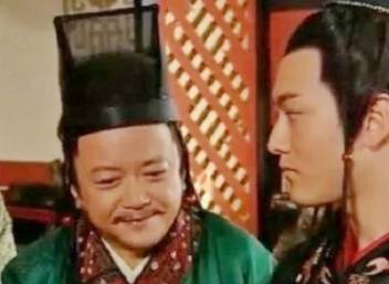 推恩令历史图片
