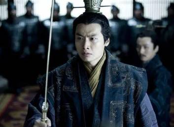望夷宫之变历史图片