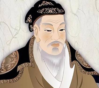 周公历史图片