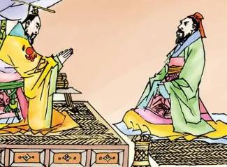 远交近攻历史图片