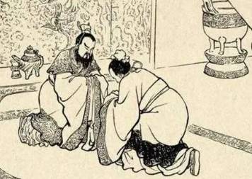 远交近攻历史图片