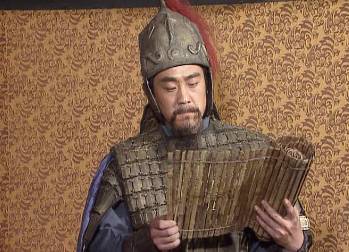 诸葛恪历史图片