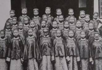 清末新政历史图片