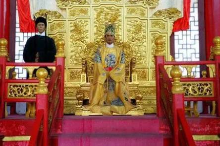 南明历史图片
