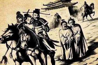 金朝历史图片