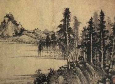 元四家历史图片