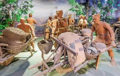 大槐树移民历史图片
