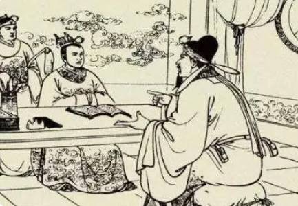 国子监历史图片