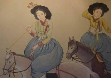 昆仑奴历史图片