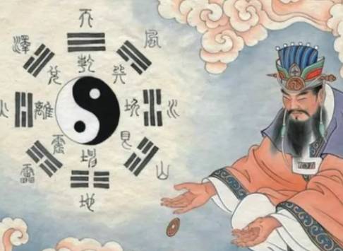 宗法制度历史图片
