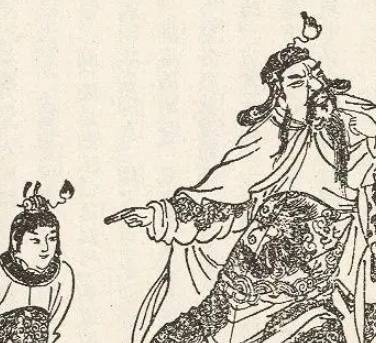 西晋灭吴之战历史图片