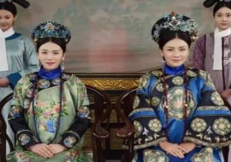 乾隆历史图片