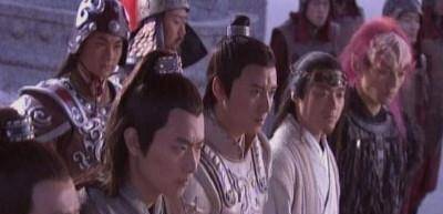 文武百官历史图片