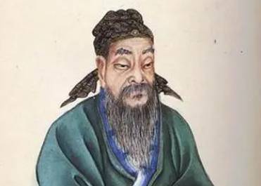 汉赋四大家历史图片