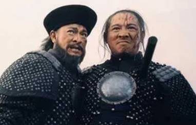 张汶祥刺马案历史图片