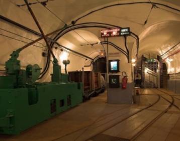 马奇诺防线历史图片