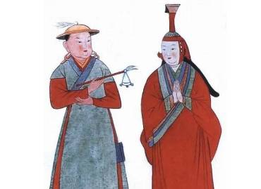 元朝历史图片