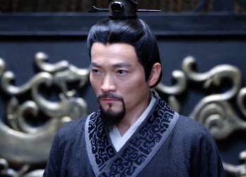 郑庄公历史图片