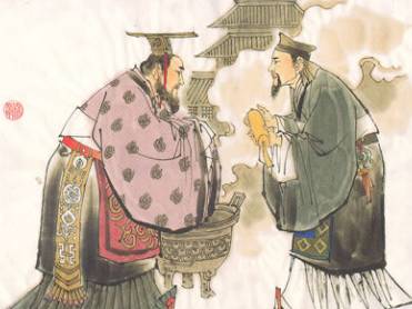 曲沃代翼历史图片