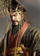 秦始皇历史图片