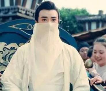 4大美男历史图片