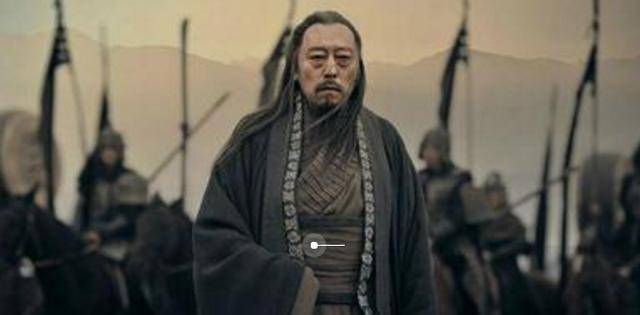 刘备历史图片