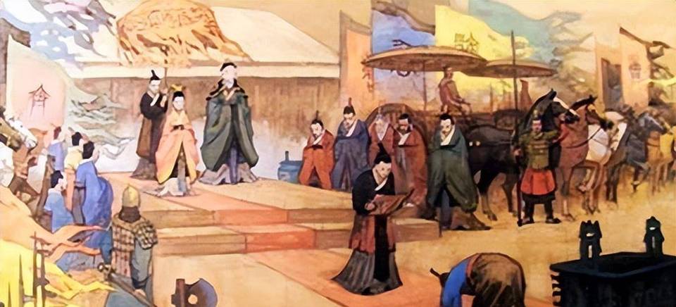 霸主历史图片