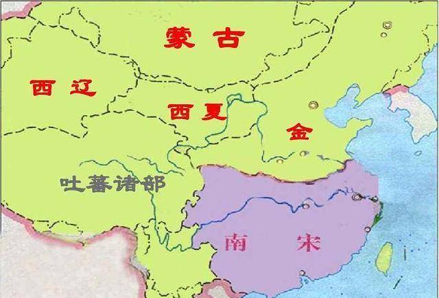 辽金历史图片