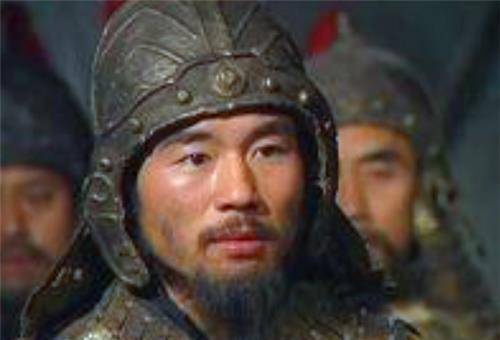 员大将历史图片