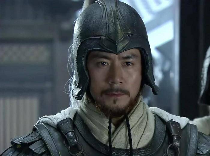 臧洪历史图片