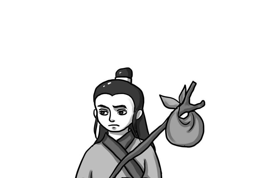 曹丕历史图片