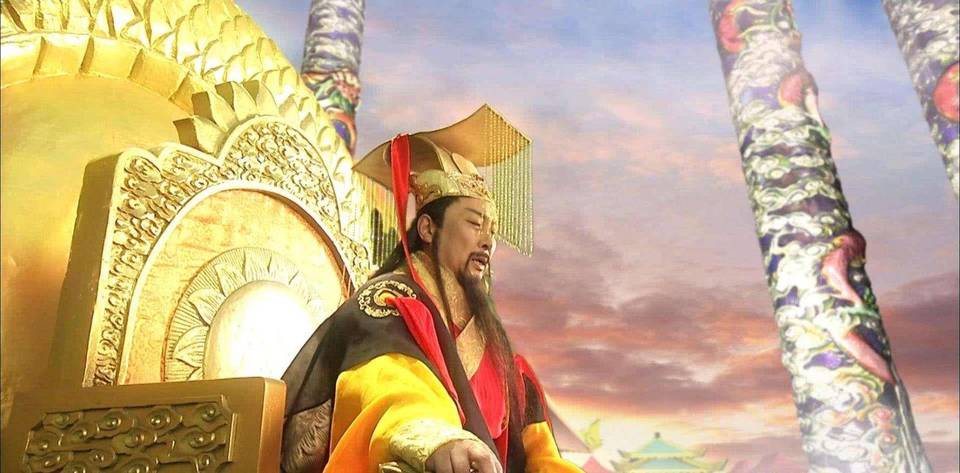 中人历史图片