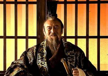 吴王僚历史图片