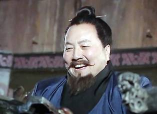 伍子胥历史图片