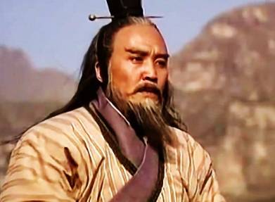 伍子胥历史图片