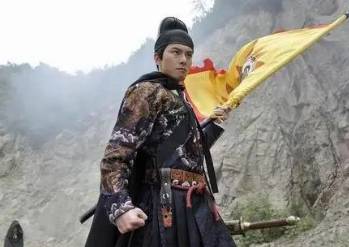 厂卫制度历史图片