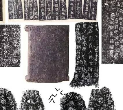 度量衡历史图片