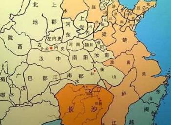 汉朝历史图片