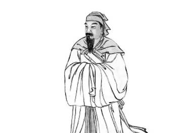 罢黜百家独尊儒术历史图片