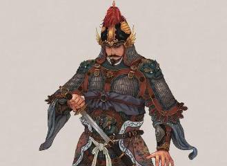 徐达历史图片