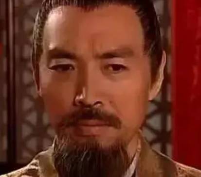 霍光历史图片