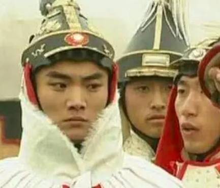 抗清历史图片