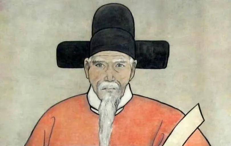 明朝历史图片