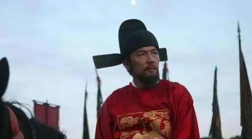 明朝历史图片